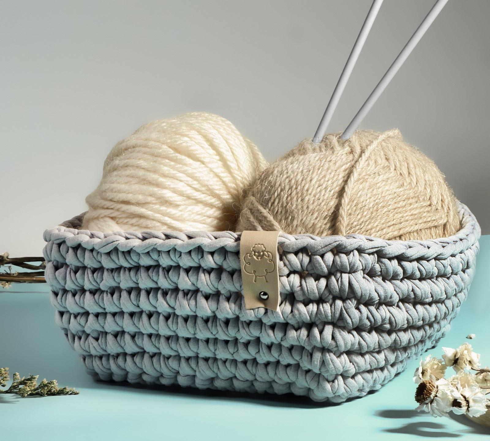 Набор бирок с кнопкой «Hand made», 5 видов, 8 × 1,8 см, 10 шт, цвет разноцветный