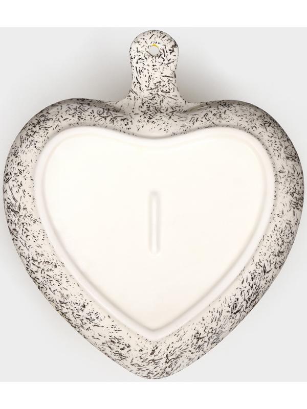 Форма для запекания керамическая «Персия», жёлтая, 1 сорт, Иран