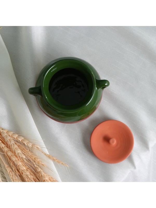 Горшочек для запекания «Дизи», 800 мл, 1 сорт, Иран