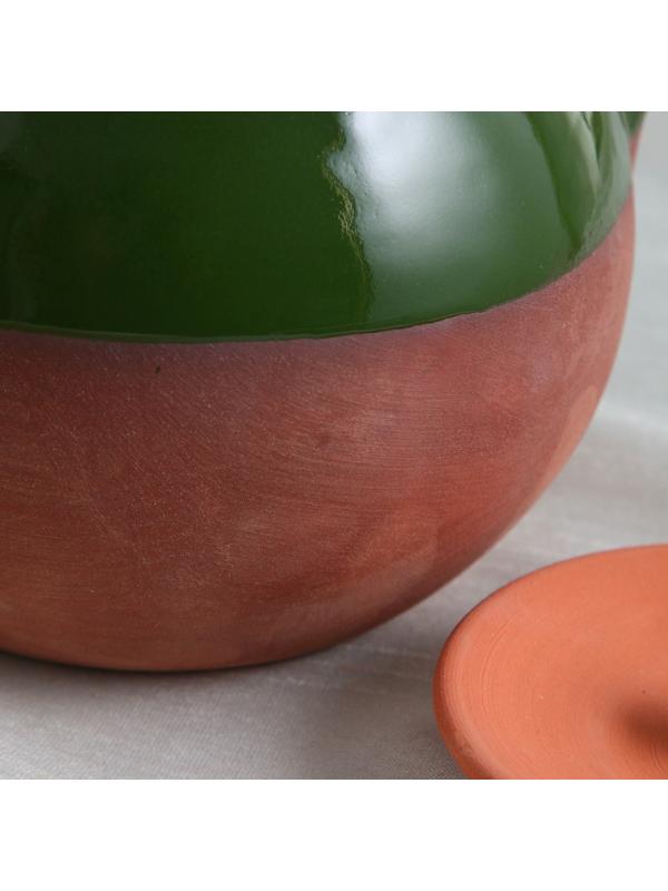 Горшочек для запекания «Дизи», 800 мл, 1 сорт, Иран