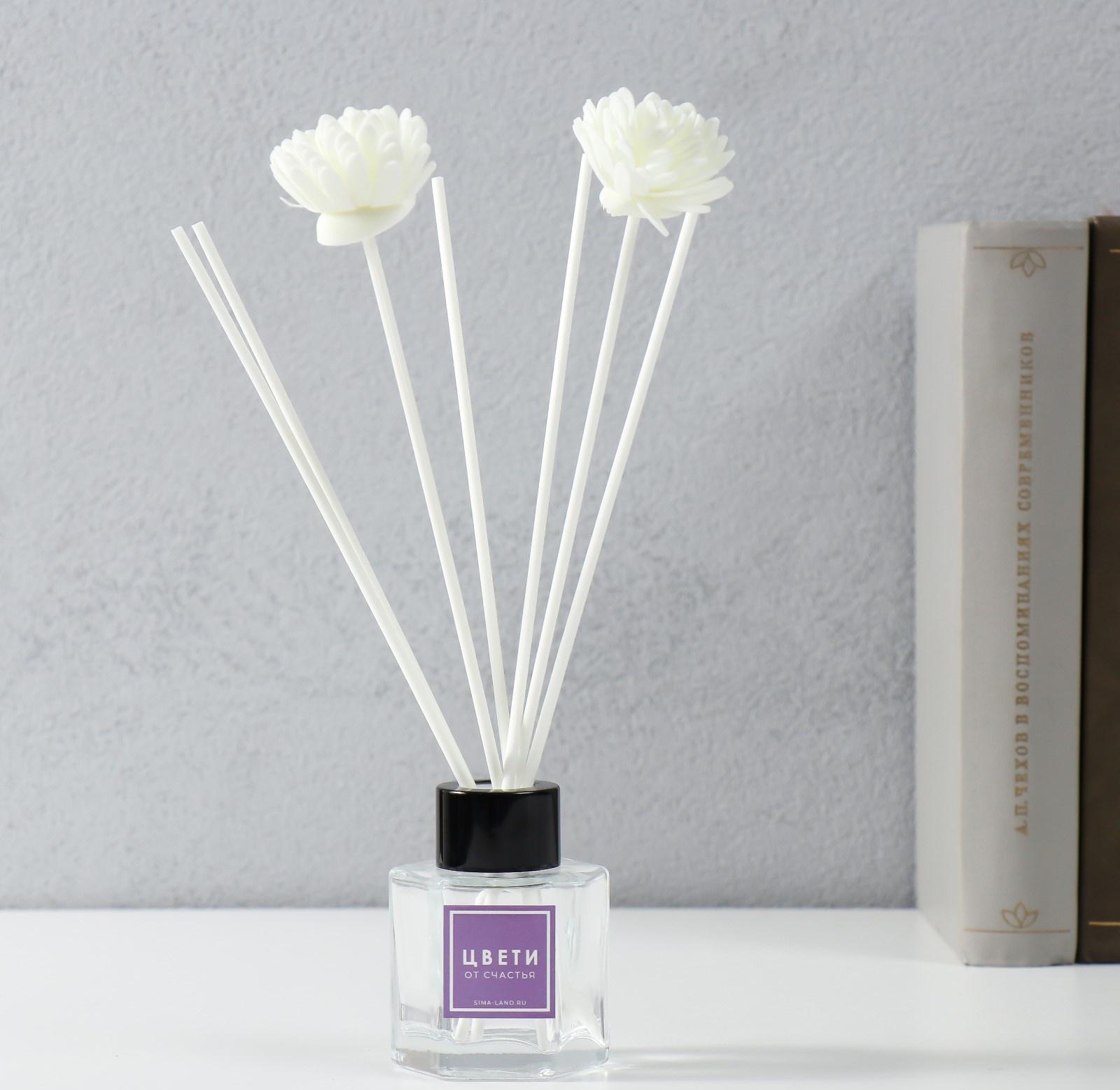 Палочки фибровые для аромадиффузора 