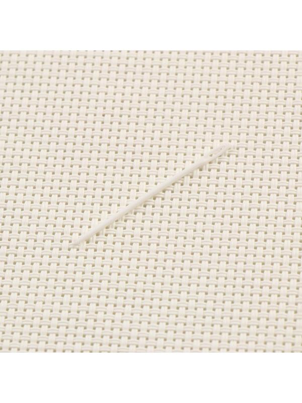 Вышивка крестиком на пластиковой канве «Воздушные котята»