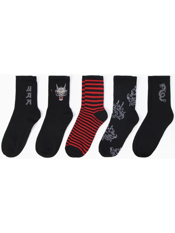 Набор мужских носков KAFTAN 