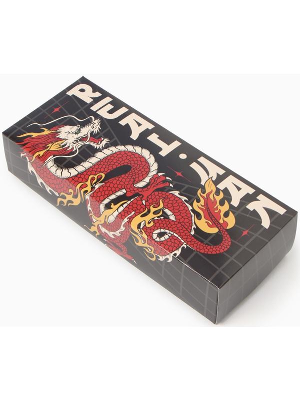 Набор мужских носков KAFTAN 