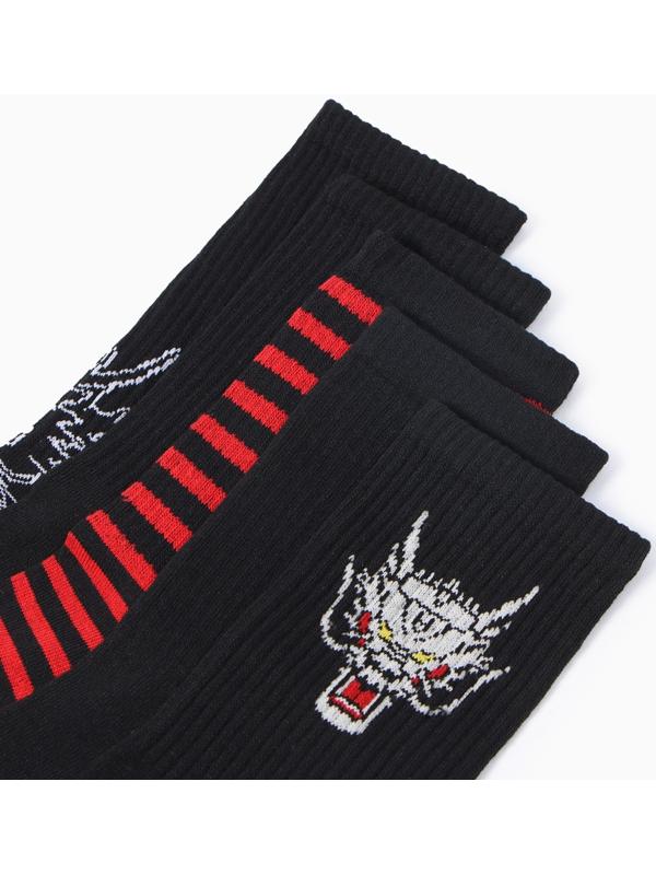 Набор мужских носков KAFTAN 