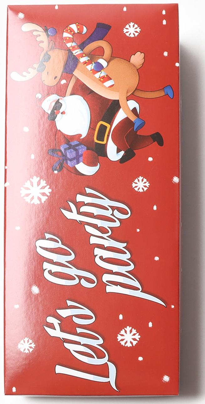 Набор мужских носков KAFTAN 