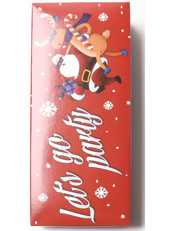 Набор мужских носков KAFTAN 