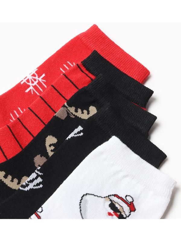 Набор мужских носков KAFTAN 