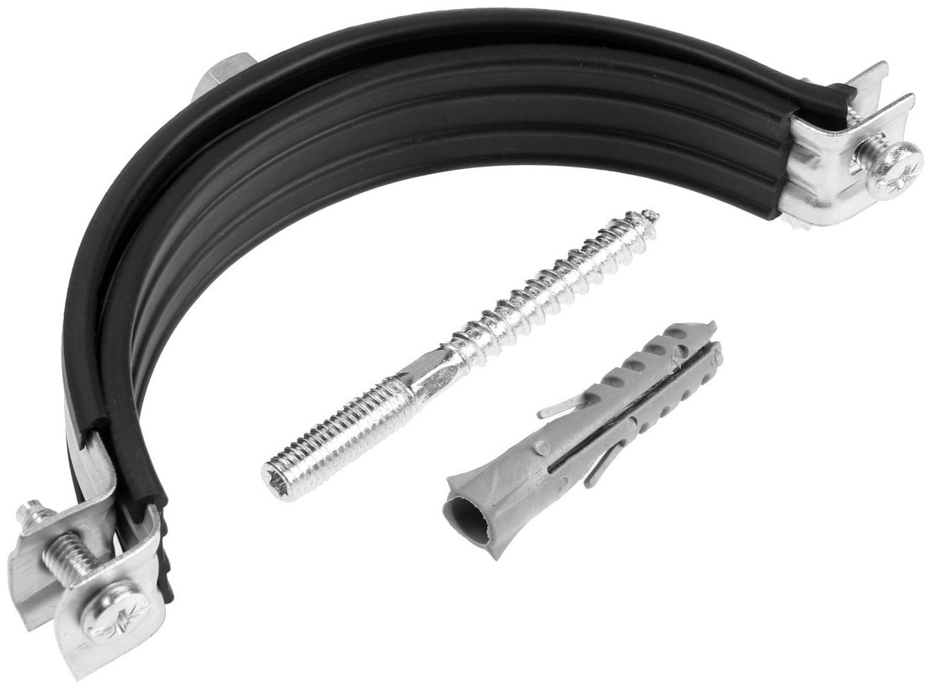 Хомут сантехнический TAEN, 4