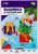 Вышивка крестиком на пластиковой канве «Дракоша с подарком»