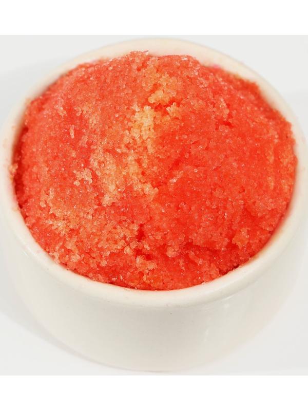 Соляной скраб для тела «SPA grapefruit», 250 г