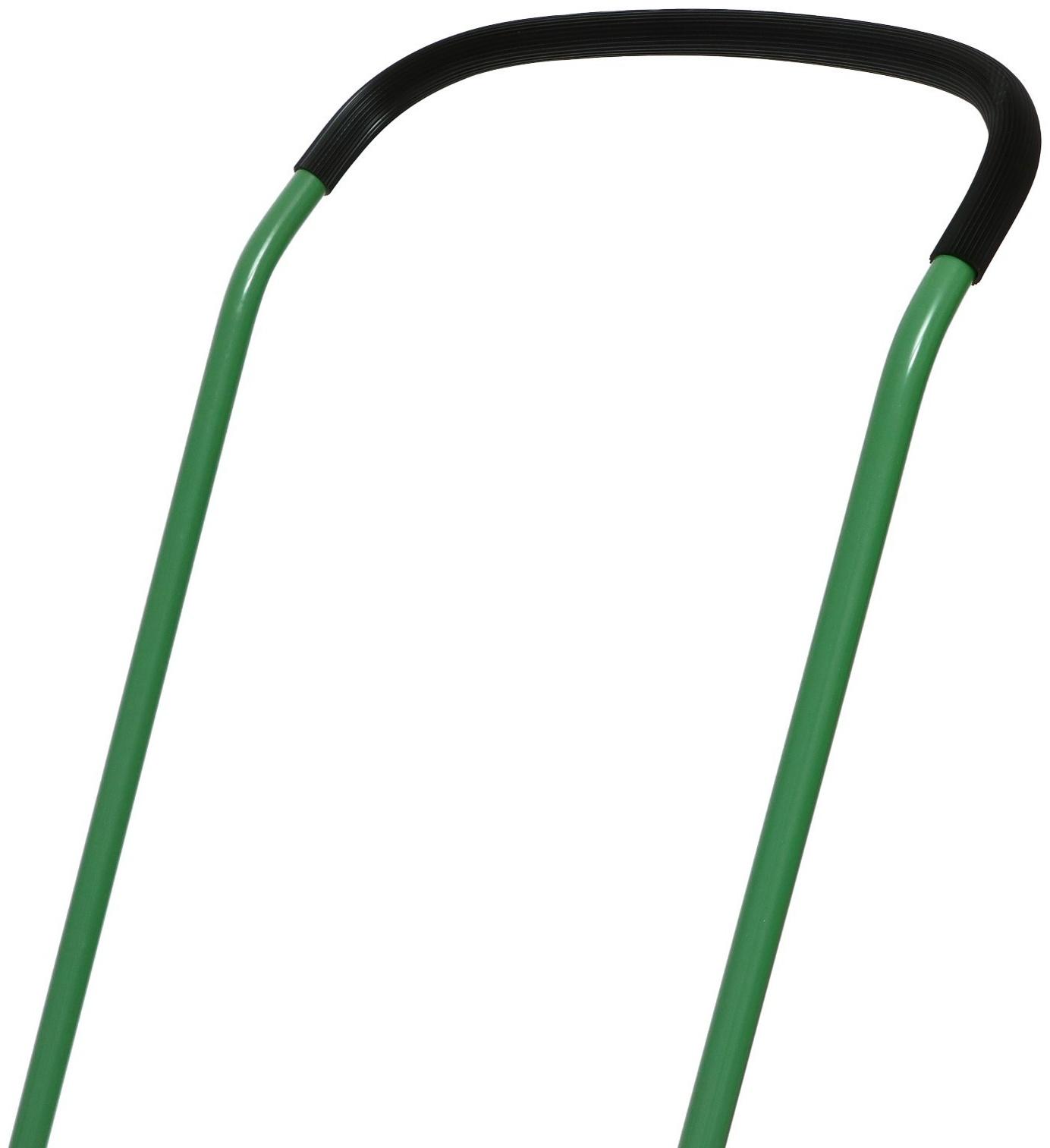 Санки «Тимка 5 комфорт», цвет оливковый