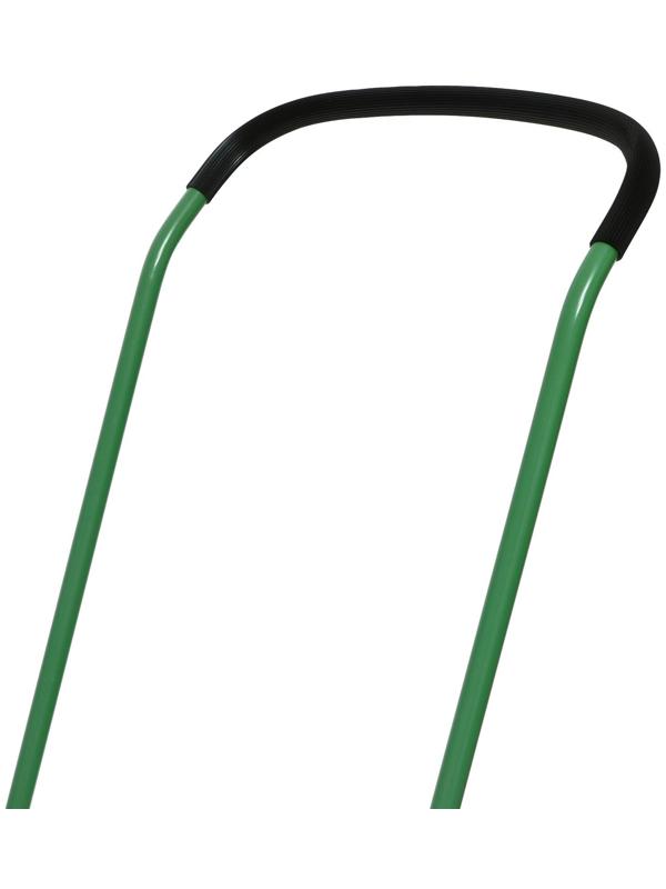 Санки «Тимка 5 комфорт», цвет оливковый