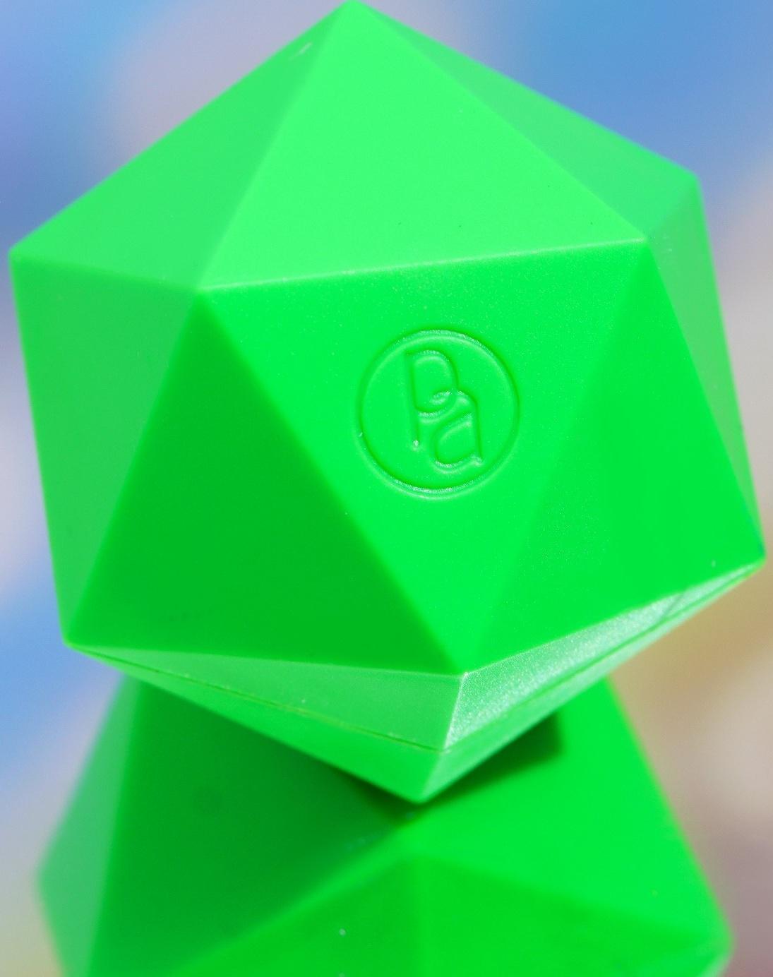 Бальзам для губ «Геометрия», микс