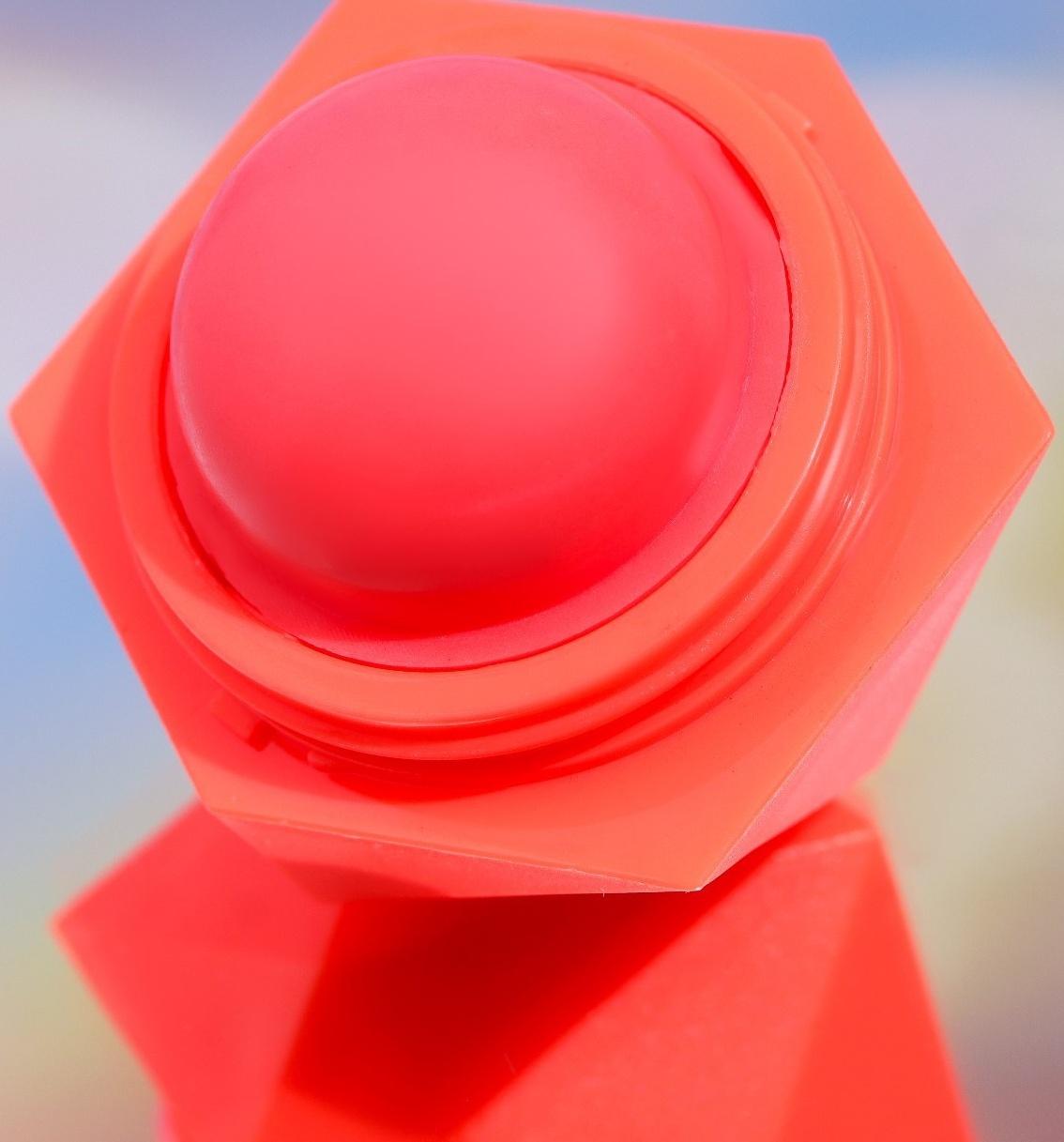 Бальзам для губ «Геометрия», микс