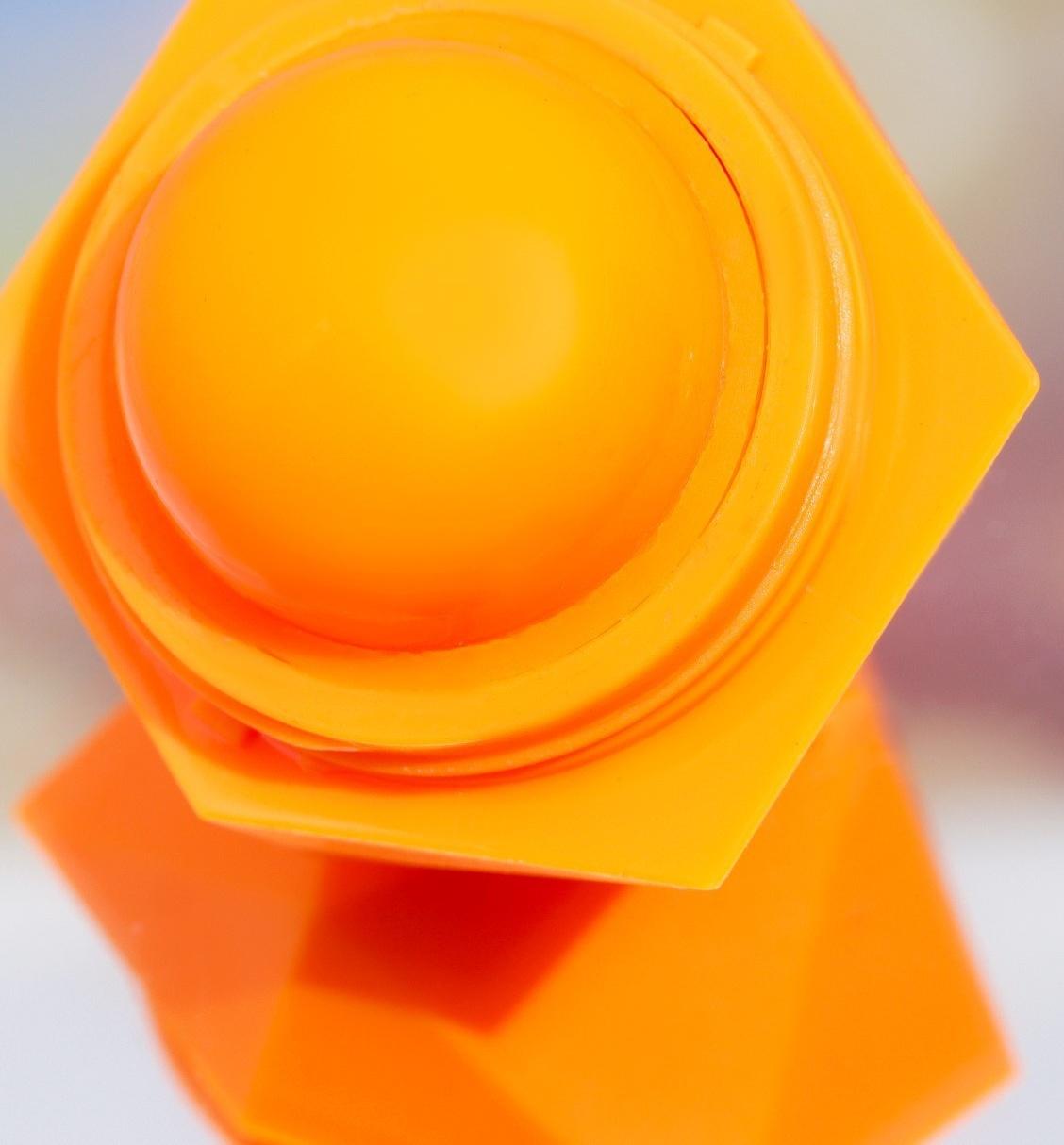 Бальзам для губ «Геометрия», микс