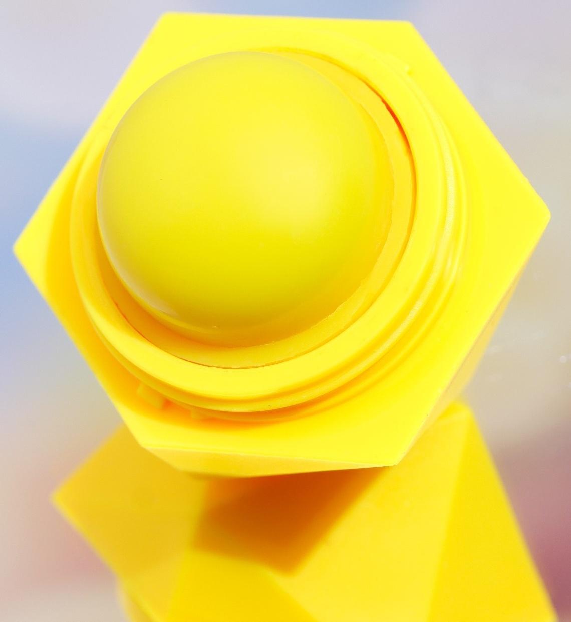 Бальзам для губ «Геометрия», микс