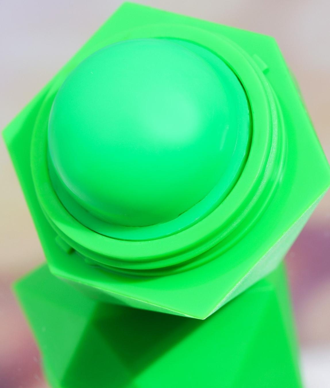 Бальзам для губ «Геометрия», микс