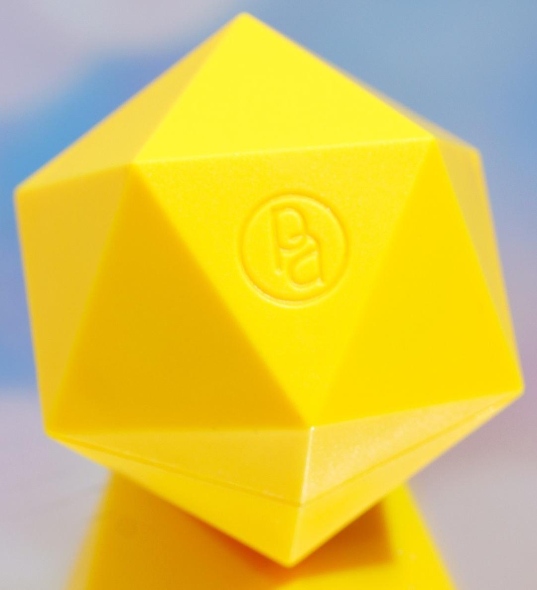 Бальзам для губ «Геометрия», микс