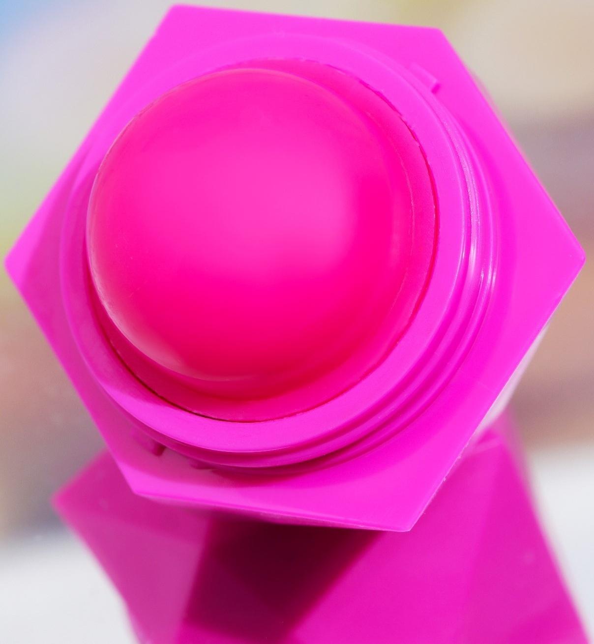 Бальзам для губ «Геометрия», микс