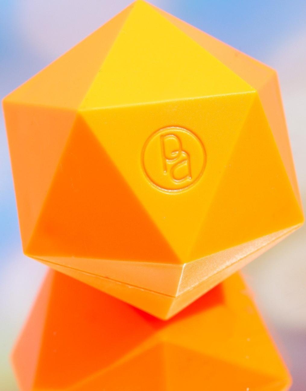 Бальзам для губ «Геометрия», микс