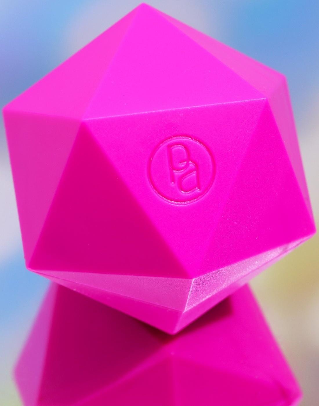 Бальзам для губ «Геометрия», микс