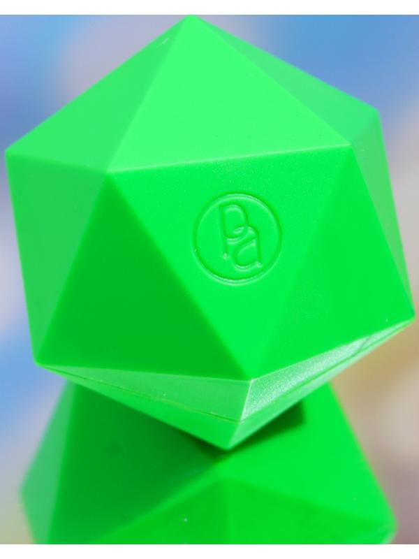 Бальзам для губ «Геометрия», микс