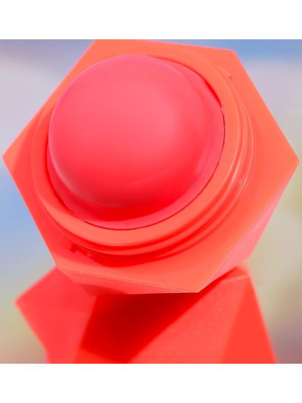 Бальзам для губ «Геометрия», микс