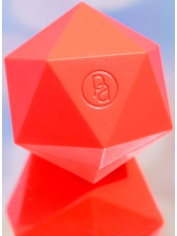 Бальзам для губ «Геометрия», микс