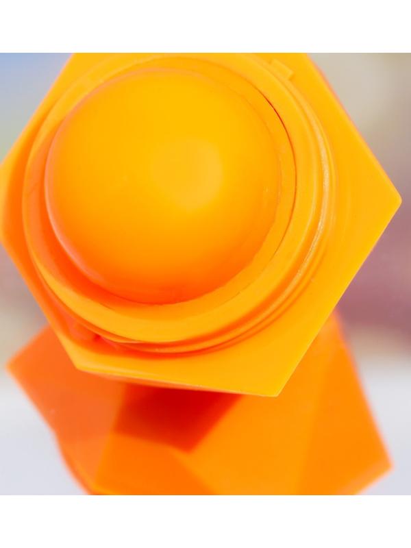 Бальзам для губ «Геометрия», микс