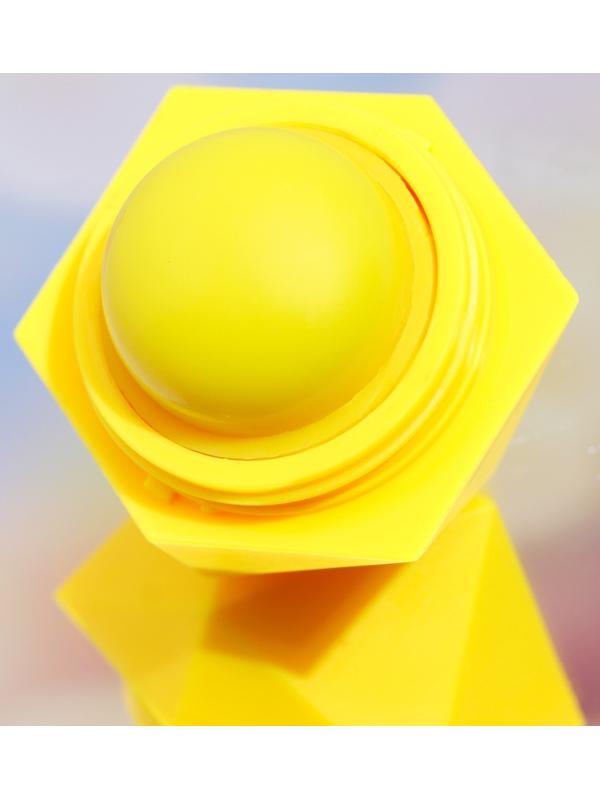 Бальзам для губ «Геометрия», микс