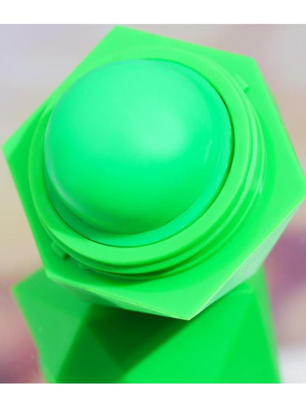 Бальзам для губ «Геометрия», микс