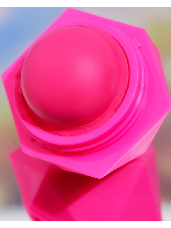 Бальзам для губ «Геометрия», микс