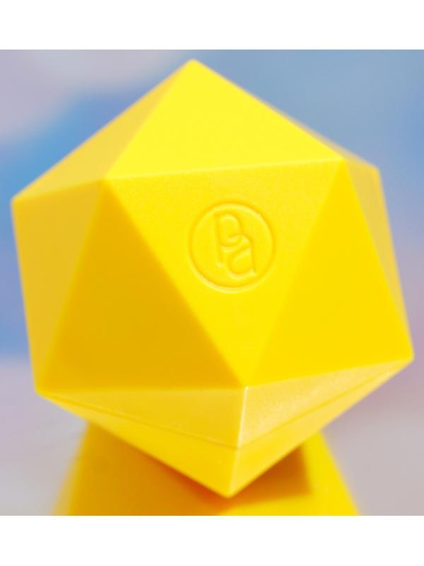 Бальзам для губ «Геометрия», микс