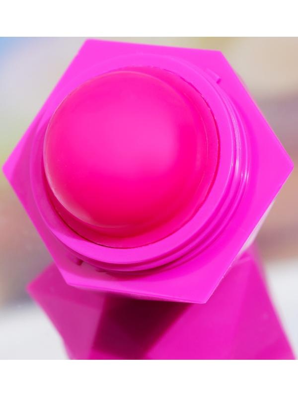 Бальзам для губ «Геометрия», микс