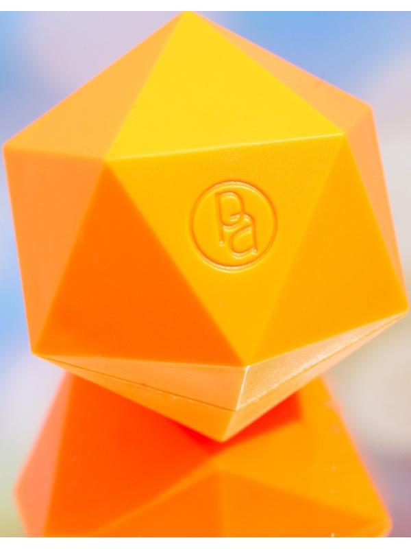 Бальзам для губ «Геометрия», микс