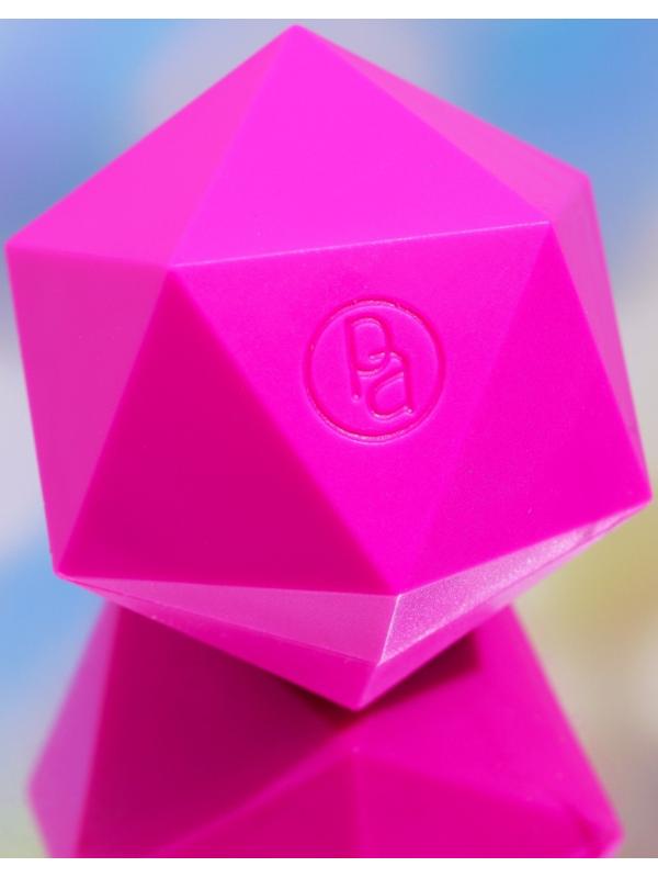 Бальзам для губ «Геометрия», микс