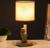 Настольная лампа 