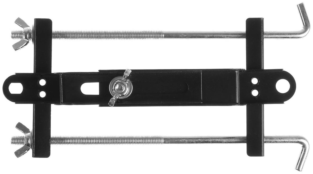 Крепление аккумулятора, универсальное