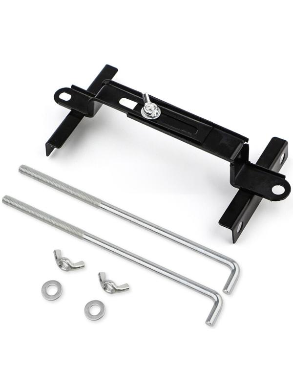 Крепление аккумулятора, универсальное