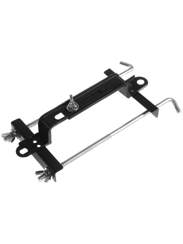 Крепление аккумулятора, универсальное