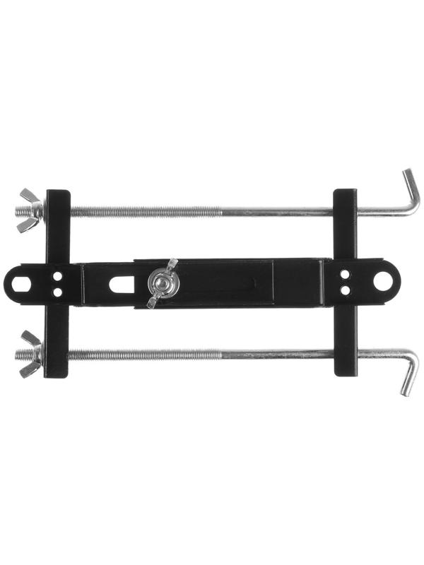 Крепление аккумулятора, универсальное