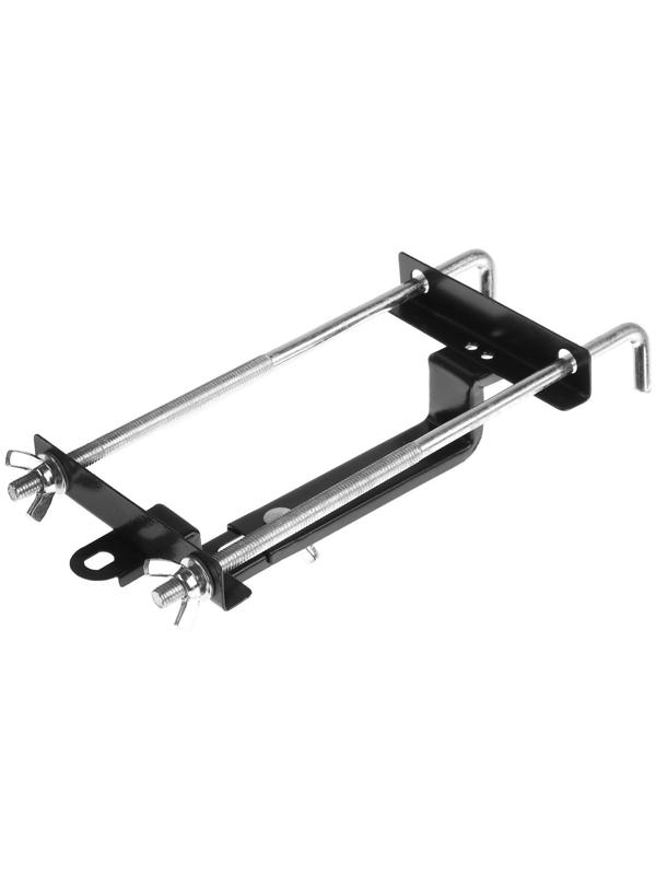 Крепление аккумулятора, универсальное