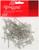 Заклёпки ТУНДРА krep, вытяжные, алюминий-сталь, 4х10 мм, белые, 50 шт
