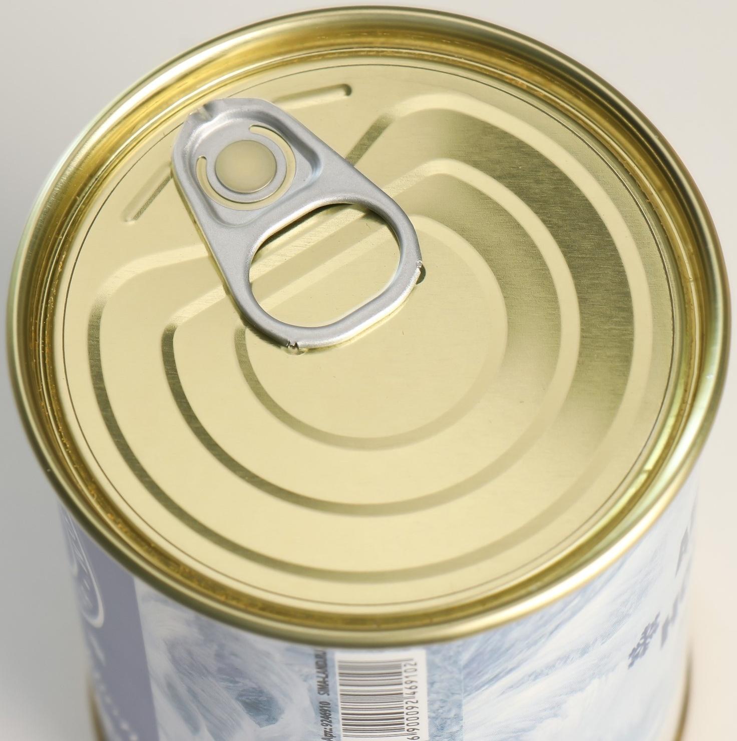 Носки в банке 