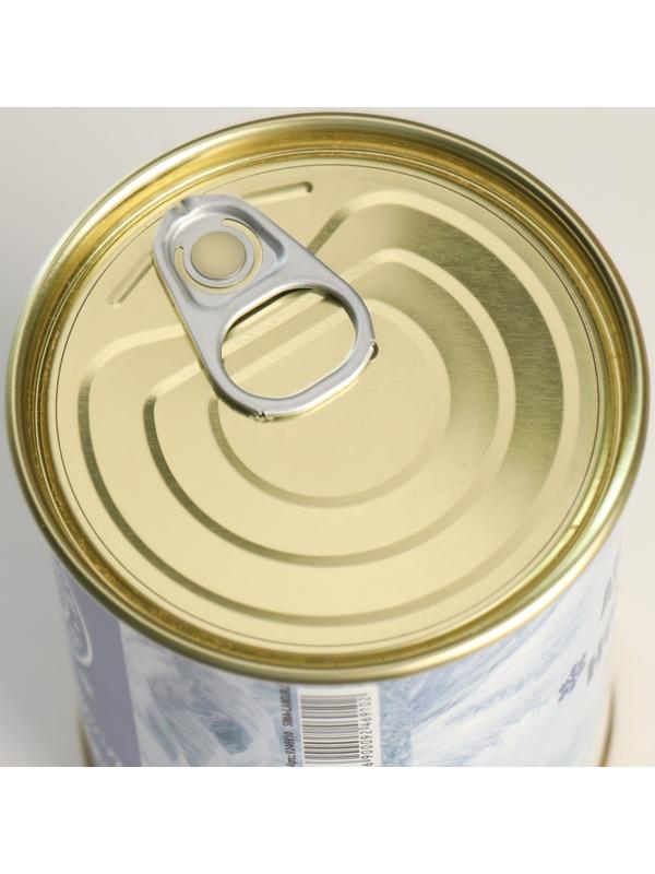 Носки в банке 