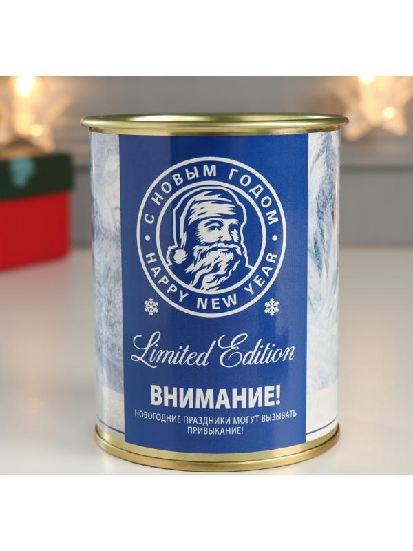 Носки в банке 