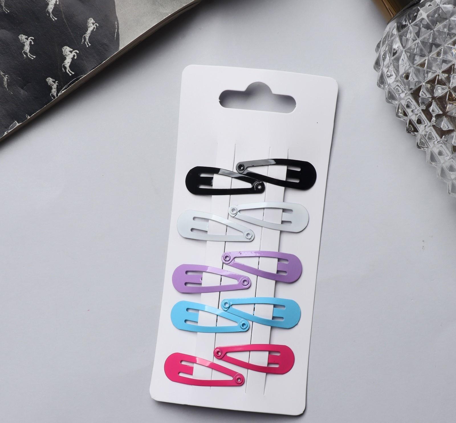 Невидимка для волос 