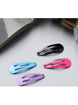 Невидимка для волос 