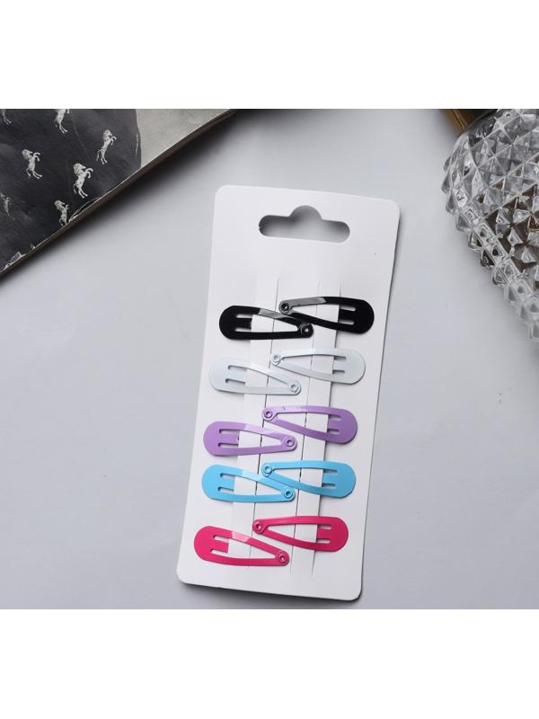 Невидимка для волос 